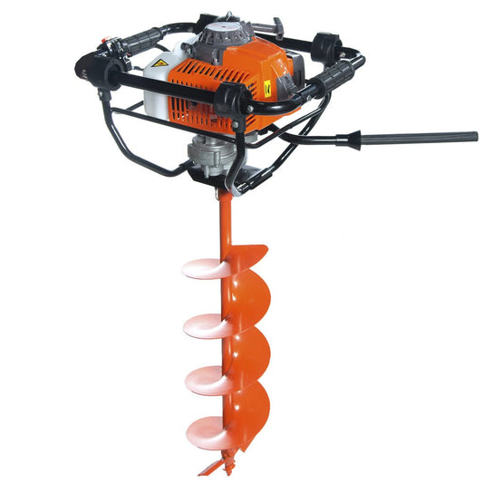 AHOYADOR QUICK STOP 71cc WULKAN (WK-EA-750)