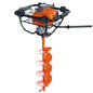 AHOYADOR QUICK STOP 71cc WULKAN (WK-EA-750)