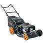 CORTACESPED WULKAN OGNIA DE EMPUJE WULKAN MOTOR 166CC LONCIN (WK-PM-166)