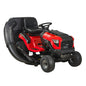 TRACTOR CORTACESPED WULKAN 19HP (WT-200)