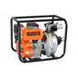 MOTOBOMBA 2'' 7HP, Alta Presión PARTIDA MANUAL (WK-WP-7HP)