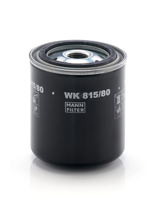 FILTRO COMBUSTIBLE MANN WK 815