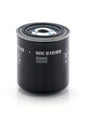 FILTRO COMBUSTIBLE MANN WK 815