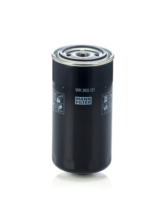 FILTRO COMBUSTIBLE MANN WK 950/21