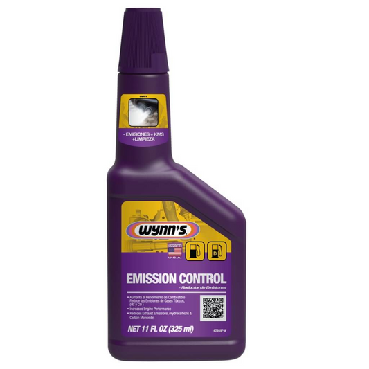 WYNN´´S EMISSION CONTROL 325 ML