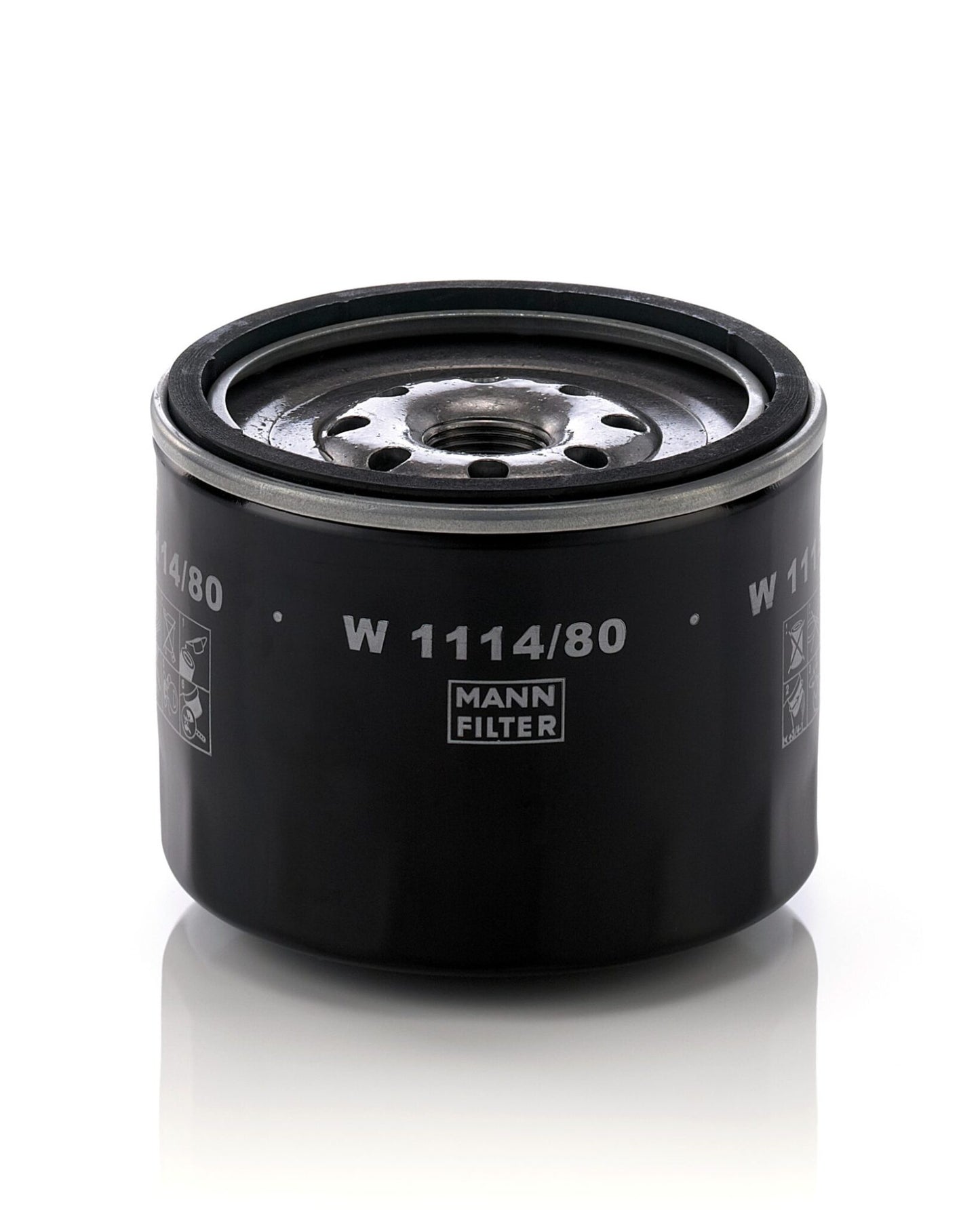 FILTRO AIRE MANN C 30017