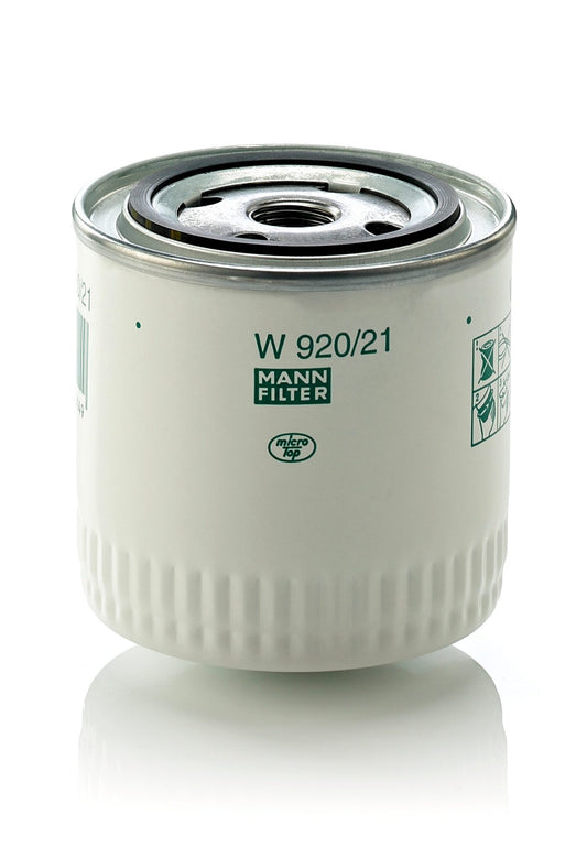 FILTRO ACEITE MANN W 920/21