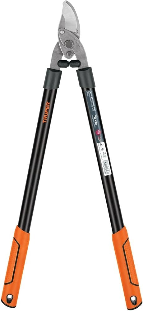 TIJERA PARA PODAR RAMAS TRUPER 21´´ M/MADERA (T-122E)
