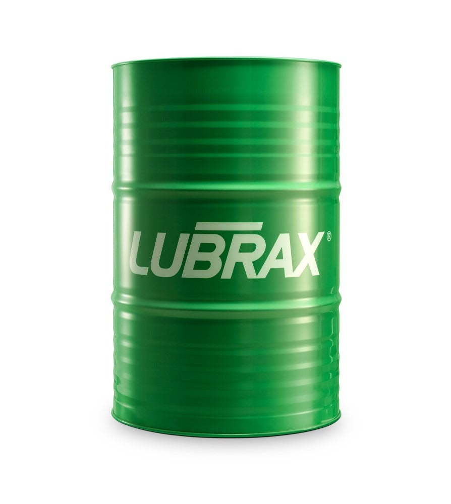 LUBRAX TURBO SAE 10W T-208 LTS.