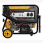 GENERADOR BENCINERO P/E 6.5KW TOYAKI (TK-8000S)