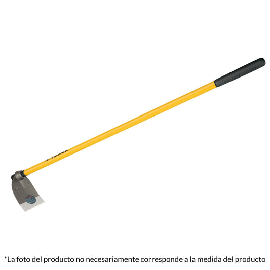 AZADON CON MANGO TRUPER 680GRS. 1.7LBS. (AL-2M)