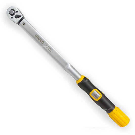 LLAVE DE TORQUE 1/2´´ INGCO 40-200NM (HPTW200N1)