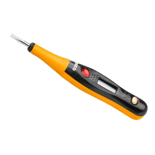 TEST DE VOLTAJE LAPIZ INGCO CON DISPLAY (HSDT1909)