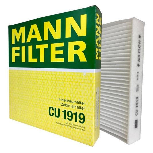 FILTRO POLEN MANN CU 1919