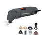 KIT TALADRO 10MM (TA810) + MULTIPROPOSITO 12v GLADIATOR (MU 800/1K)