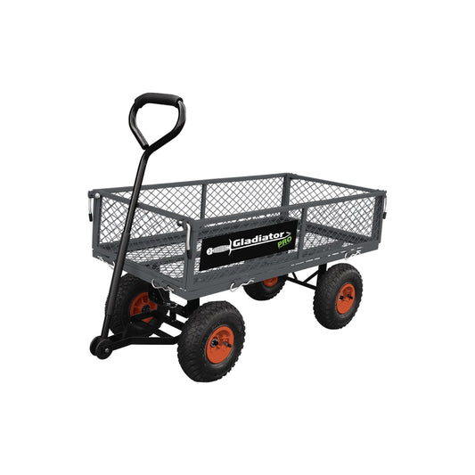 CARRO DE ARRASTRE GLADIATOR MULTIFUNCION (CMU 8150/1)