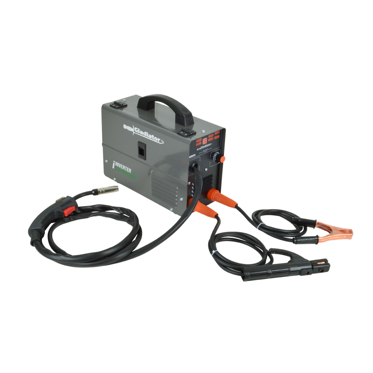 SOLDADORA 140 AMP FLUX-ARCO-TIG (IMET 6140/220)