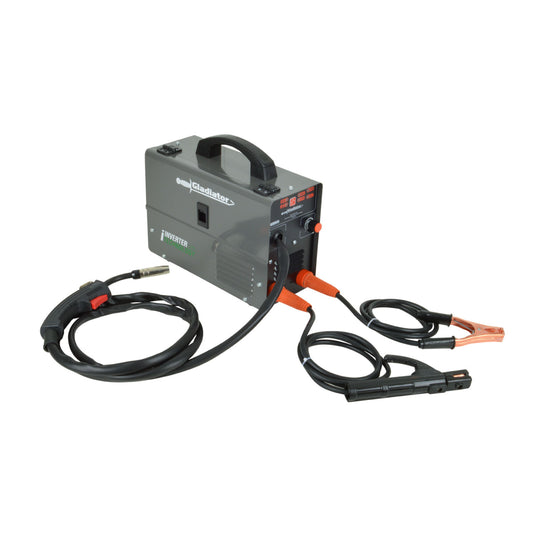SOLDADORA 140 AMP FLUX-ARCO-TIG (IMET 6140/220)