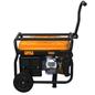 GENERADOR INDUSTRIAL A GASOLINA 3.5 KW INGCO (GE35006ES)