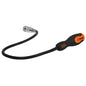 IMAN FLEXIBLE TRUPER CON LED 58CM (PICK-UPL)
