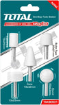 JUEGO DE FRESAS PARA DREMEL BLISTER TOTAL (TAKB0501)