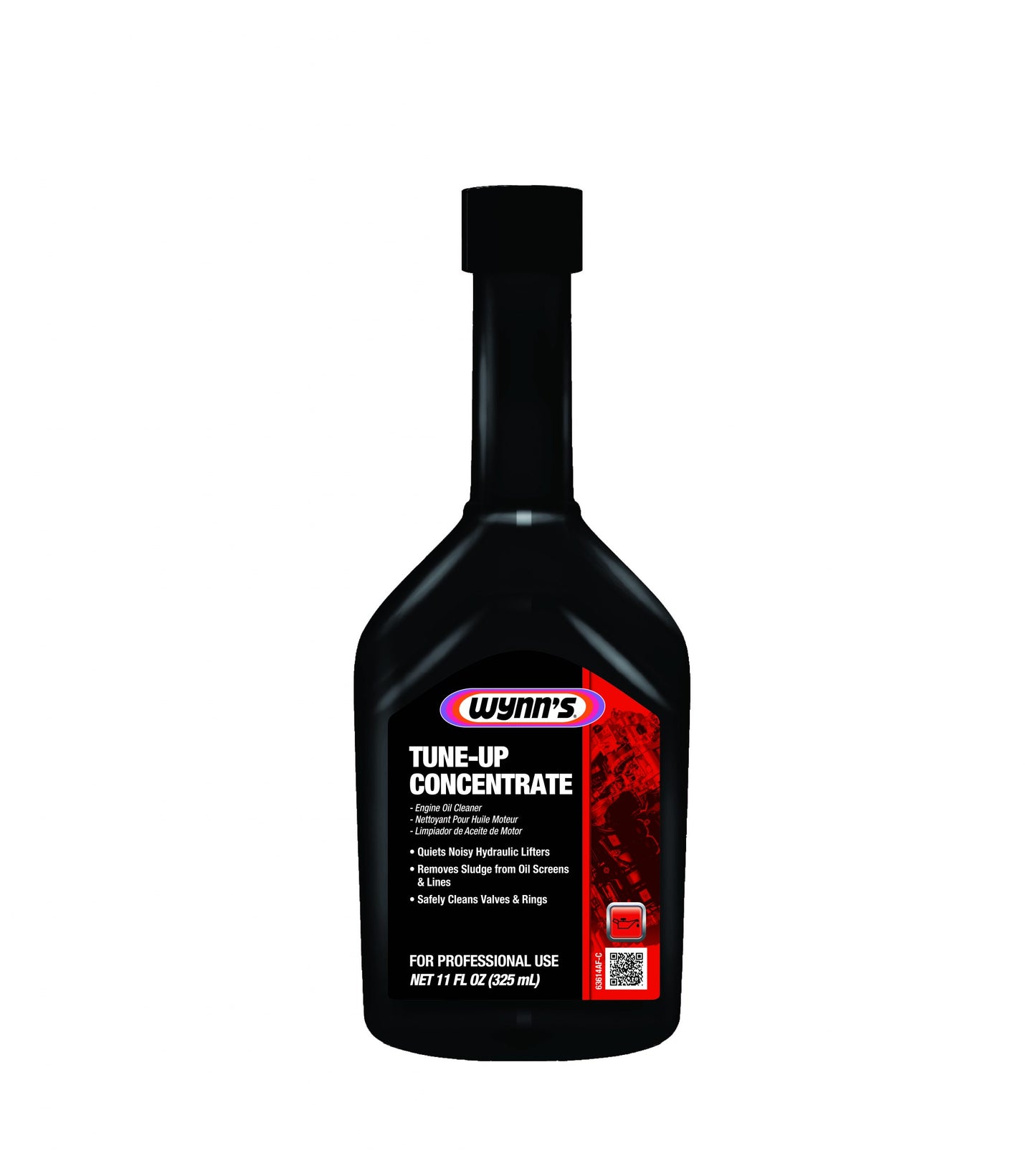 WYNN´´S ENGINE TUNE UP 325 ML