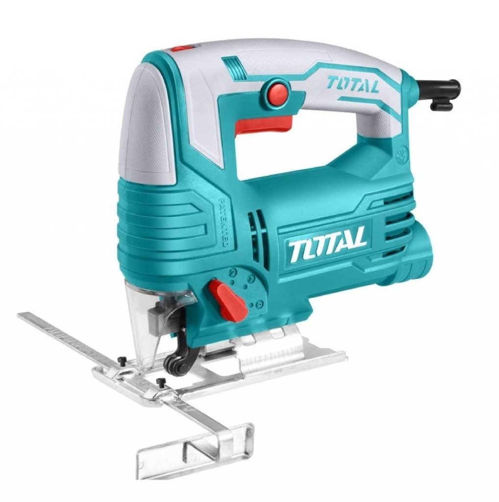 SIERRA CALADORA TOTAL 800W INDUSTRIAL / 3.100 RPM (TS2081356)