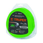 NYLON ORILLADORA 2,4mm X 15mts RD UYUSTOOLS  (HIL01R)
