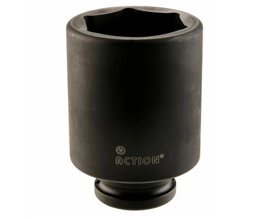 DADO IMPACTO LARGO CUADRANTE 1´´ 38MM JONNESWAY (S03AD8138)