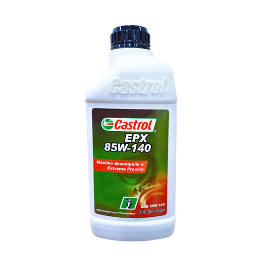 CASTROL 85W-140 B-1 LT.