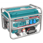 GENERADOR BENCINERO 9,0KW TOTAL(TP190006)