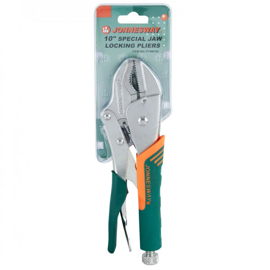ALICATE CAIMAN 10´´ PUNTA ESPECIAL JONNESWAY (P78M10C)