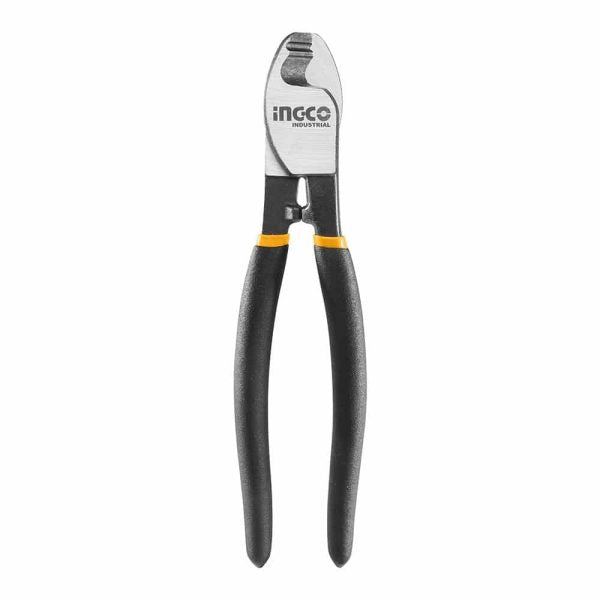 ALICATE CORTA CABLES 8´´ INDUSTRIAL INGCO (HCCB0208)