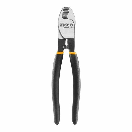 ALICATE CORTA CABLES 8´´ INDUSTRIAL INGCO (HCCB0208)