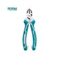 ALICATE DE CORTE DIAGONAL 7´´ INDUSTRIAL TOTAL (THT230706S)