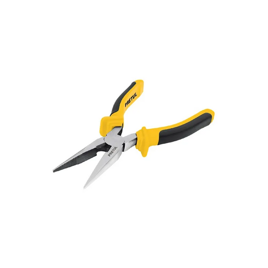 ALICATE PUNTA Y CORTE 8'' PRETUL (PPC-8PX)