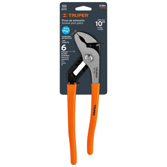 ALICATE PICO DE LORO TRUPER 10´´ (PEX-10)