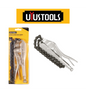 ALICATE CAIMAN CADENA 10'' UYUSTOOLS   (ALM10C)