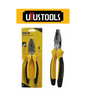 ALICATE PUNTA 8 UYUSTOOLS (ALP8D15)