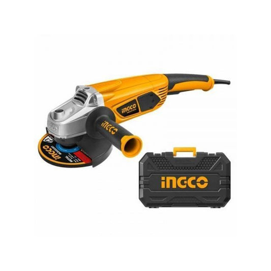 ESMERIL ANGULAR 9´´ 230MM 2400W INGCO (AG24008)