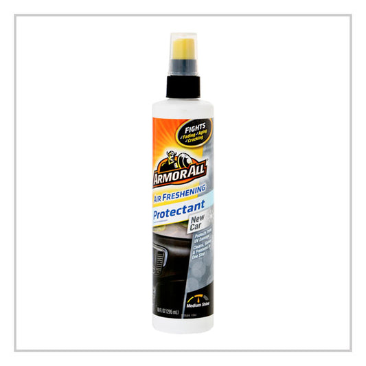 ARMORALL AIR FRESHENING PROTECTANT 295 ML.