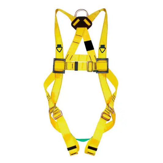 ARNES DE CUERPO COMPLETO 3 ANILLOS   (SEI03RC)