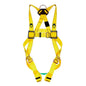 ARNES DE CUERPO COMPLETO 3 ANILLOS   (SEI03RC)