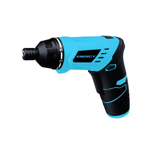 ATORNILLADOR 3.6V INALAMBRICO ENERGY (SD36L/1)