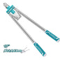 REMACHADORA TOTAL DE MANO 17"-INDUSTRIAL (THT32176)