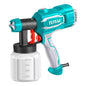 PISTOLA DE PINTAR 450W 800ML  TOTAL(TT35067)