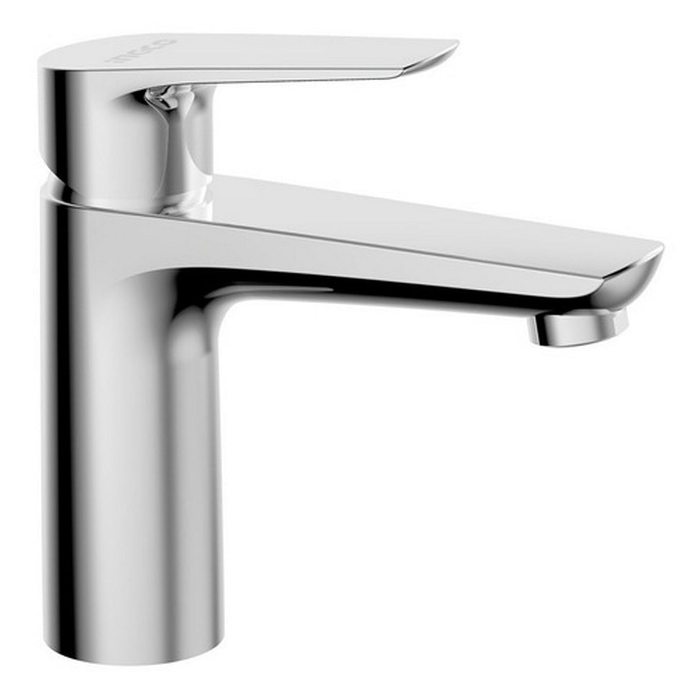 MONOMANDO LAVAMANOS R1/2´´ 205X303MM INGCO (HSLBM12702)
