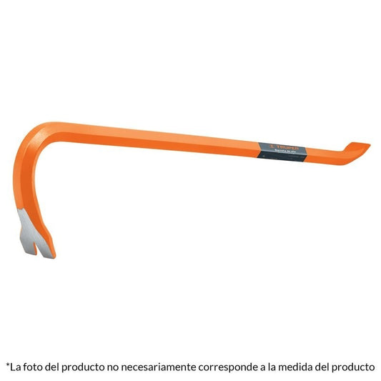BARRETILLA HEXAGONAL TRUPER ´´DIABLO´´ 3/4´´ x 60CM (BU-60)