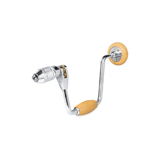 BERBIQUI PROFESIONAL TALADRO MANUAL TRUPER 12´´ (BC-12M)