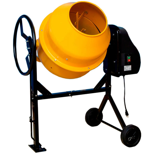 BETONERA EVEREST 200 LTS. 800W 220V (HCM700S)